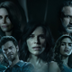 Gail, Sydney, and Dewey loom large over the new cast of Scream.